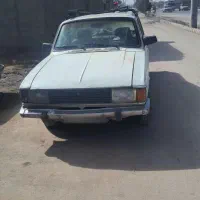 پیکان مدل 83