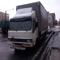 اویکو خاور ۶تن