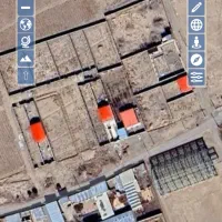 زمین مسکونی|فروش زمین و ملک کلنگی|بوئین زهرا, |دیوار