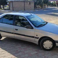 پژو ۴۰۵ مدل 85سالم|خودرو سواری و وانت|فردیس, فردیس|دیوار