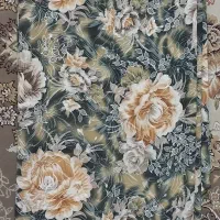 چادر رنگی مجلسی