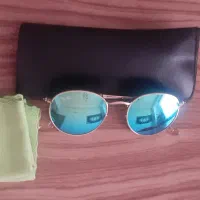 عینک آفتابی زنانه