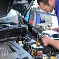 استخدام سرویس کار ماشین آلات مقیم پروژه مسکونی