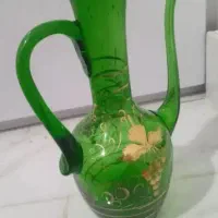 گلابدان قدیمی