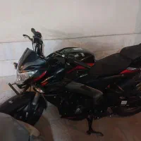 ان اس ۲۰۰ باجاج