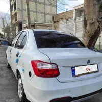 ساینا اس دوگانه فوق‌العاده تمیز