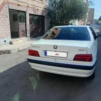 پژو پارس tu5  کلاس ۱۵ مدل ۹۴