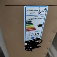 تلویزیون ۶۵ اینچ Gplas