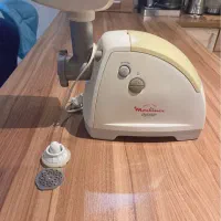 چرخ گوشت مولینکس ۱۴۰۰ وات اصل فرانسه