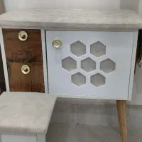 میز اتو و‌میز چرخ