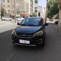 mvm x22 لاکچری مدل اسفند ۹۷