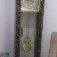 ساعت ایستاده سالم