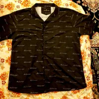 پیراهن خارجی برند LouisVuitton لویی ویتون سایز 2XL