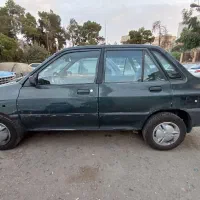 پراید ۸۴