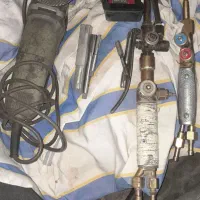 سرپیک هوابرش و مینی سنگ
