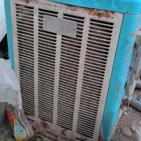 کولر هفت هزار