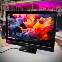 کامپیوتر لمسی All in one HP