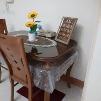 میز ناهارخوری دوطبقه|میز و صندلی غذاخوری|تهران, سلیمانی|دیوار
