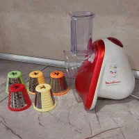 سالادساز مولینکس