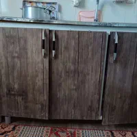 داخل فلز|آب‌چکان و نظم‌دهنده ظروف|ماهدشت, |دیوار