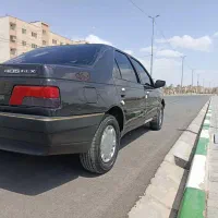 405 مدل 89 دوگانه کارخانه بدون رنگ
