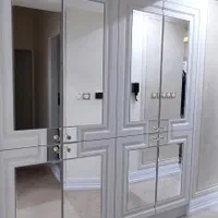 کابینت و کمد دیواری|خدمات پیشه و مهارت|اسلام‌شهر, زرافشان|دیوار