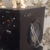 سیستم سینما خانواده|سیستم صوتی خانگی|گلبهار, شهر جدید گلبهار|دیوار