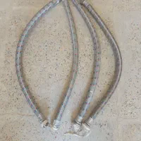 شیلنگ پکیج.لوله اب