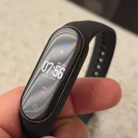 mi band 5