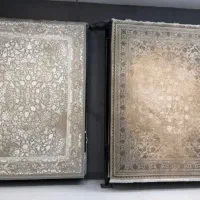 فرش آسلی /*/ نرمی و مقاومت بینظیر در جنس&