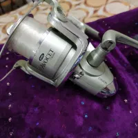 چرخ لنسر ماهیگیری میشلAvocet6500