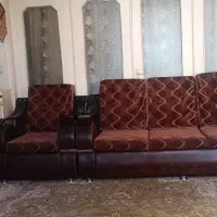 مبل راحتی 7نفره