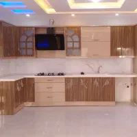 کابینت و کمد دیواری|خدمات پیشه و مهارت|تنکابن, |دیوار