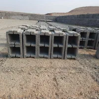 بلوک دیواری سنگین وسبک