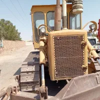 لودر کامیون بلدوزر. گریدر وغلتک|خدمات پیشه و مهارت|سبزوار, شرق کال شمالی|دیوار