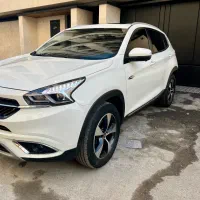 تیگو ۷ ie مدل ۹۷ درجه ۱ بی رنگ|خودرو سواری و وانت|آمل, |دیوار