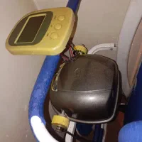 تردمیل خانگی|تجهیزات ورزشی|نهاوند, |دیوار