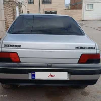 ماشین پژو405مدل90|خودرو سواری و وانت|اسفراین, |دیوار