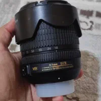 لنز دوربین کاملا سالم. با مهلت تست به دلخواه مشتری