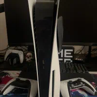 Ps5|کنسول، بازی ویدئویی و آنلاین|شیراز, زند|دیوار