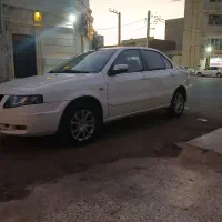 سمند سورن ۱۴۰۱|خودرو سواری و وانت|اهواز, گلستان|دیوار