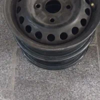 رینگ پراید،2عدد