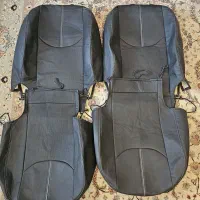 دست‌کامل روکش صندلی ۲۰۶