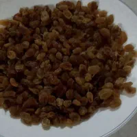 کشمش آفتابی تازه مال امسال