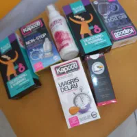 ژل لوبریکانت و کرم تاخیری