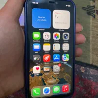 ایفون 12 پرو نو نو