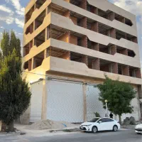 پیش فروش تجاری و مسکونی متراژ پایین