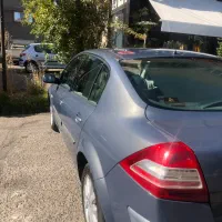 مگان ۲۰۰۰ اتوماتیک مدل ۹۰|خودرو سواری و وانت|زنجان, |دیوار