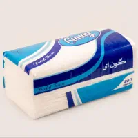 گارکرساده خانم در بسته بندی