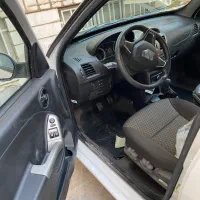 ساینا خشک روز با بیمه بدنه طلایی سایپا|خودرو سواری و وانت|ورامین, ورامین|دیوار